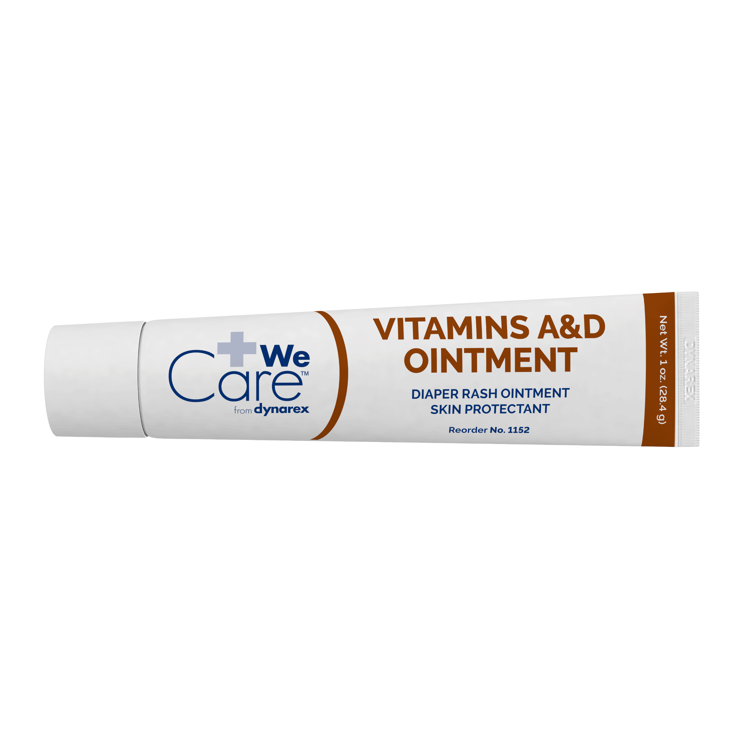 Vitamins A&D Ointment 1 oz. Tube