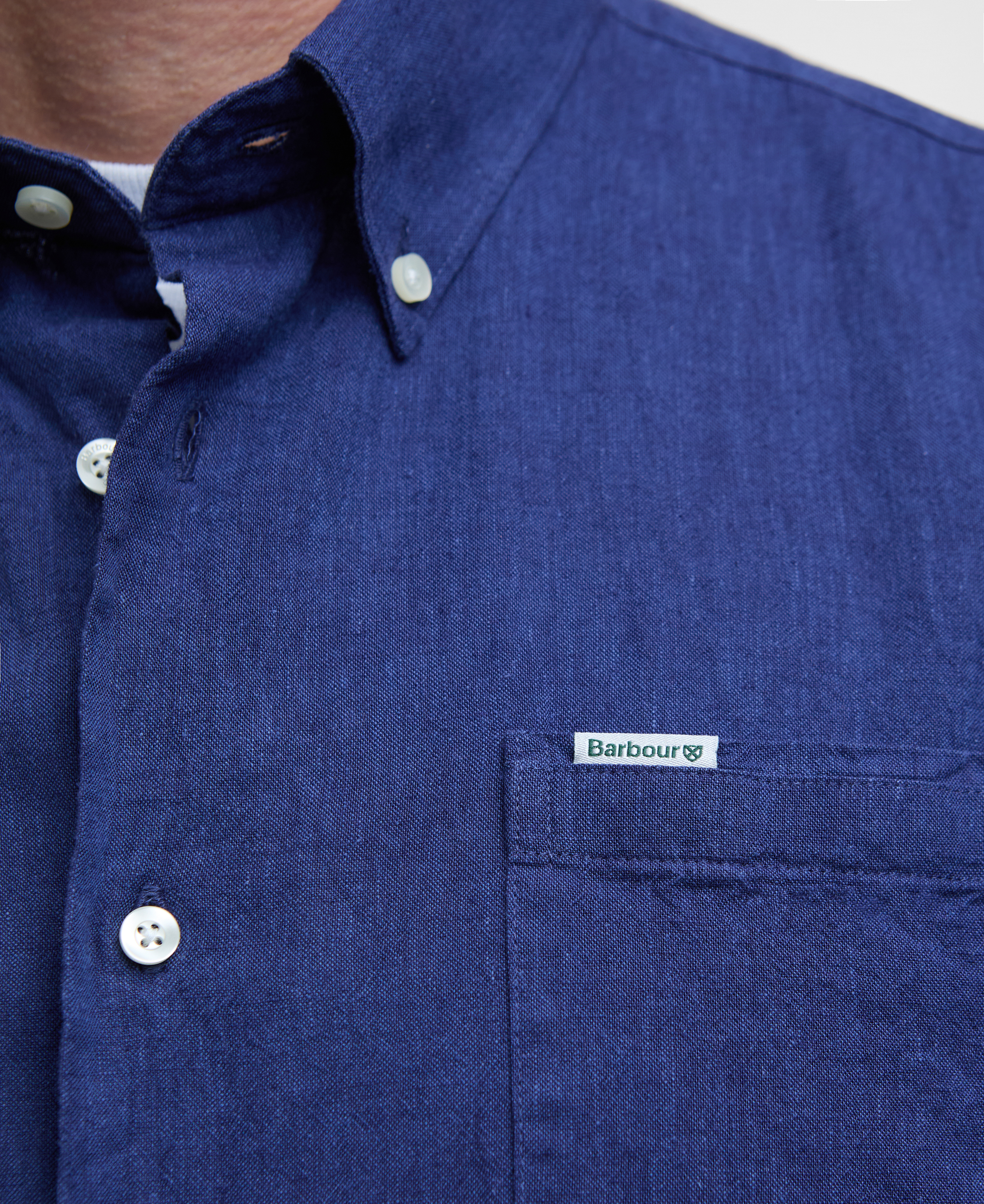 Nelson Regular Short-Sleeved Shirt image number 4