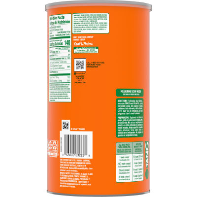 Tang Orange Drink Mix, 4.5 lb Canister