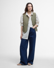 Gilet Louise 