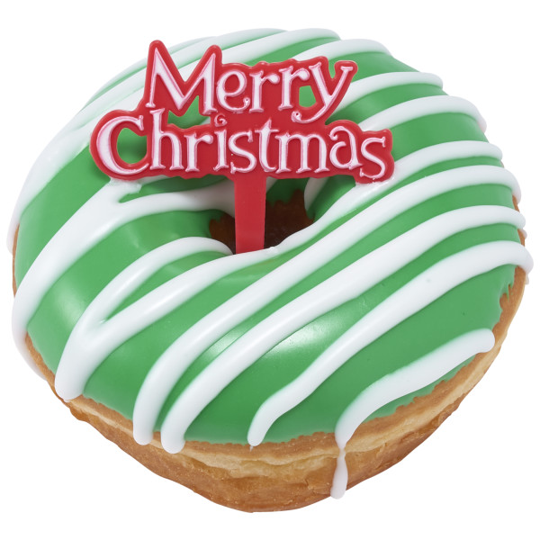 Holiday Tidings DecoPics®