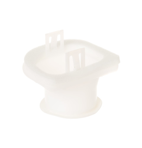 DUCT ASM FF TRANSITION