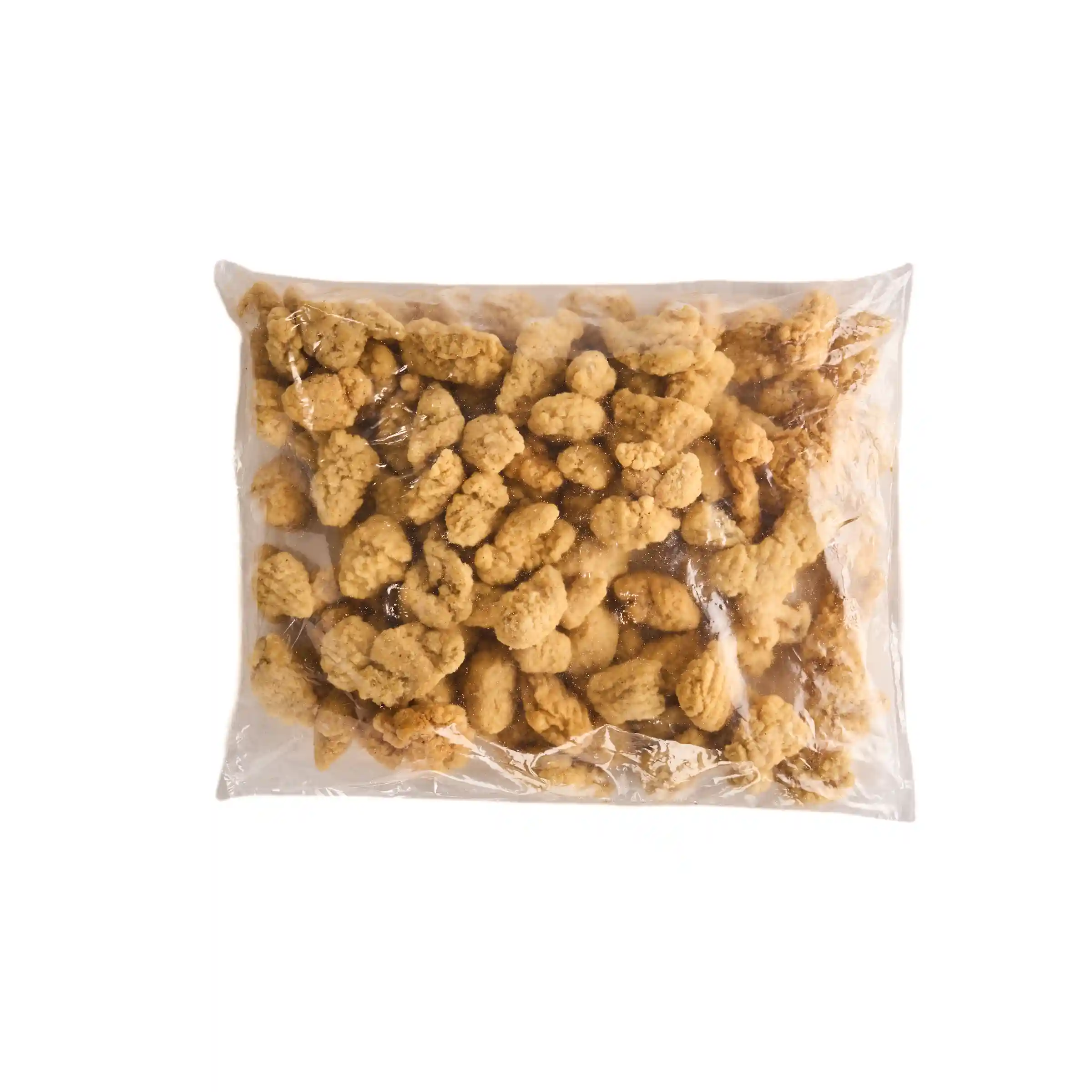Tyson Red Label® Uncooked Breaded Authentically Crispy Original Chicken Breast Chunks_image_3