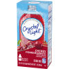 Crystal Light Cherry Pomegranate Drink Mix, 10 ct On-the-Go-Packets