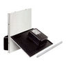Drop-In Ceiling Speaker With Ceiling Tile, 1 Watt