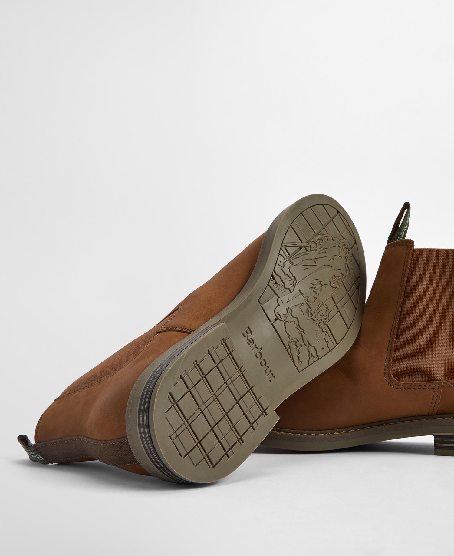 Farsley Chelsea Boots image number 5