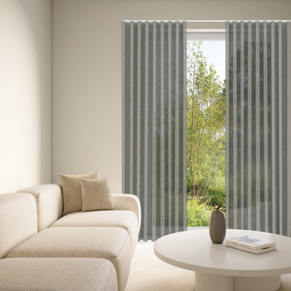 Forever Re-Life 9819 Curtains