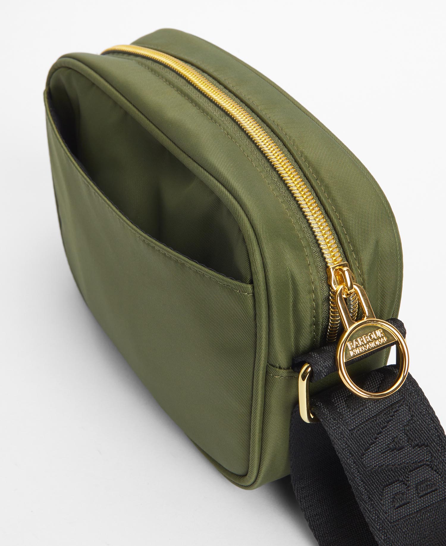 Micro Qualify Crossbody Bag image number 5
