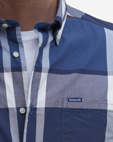 Harris Tailored Long-Sleeved Shirt 