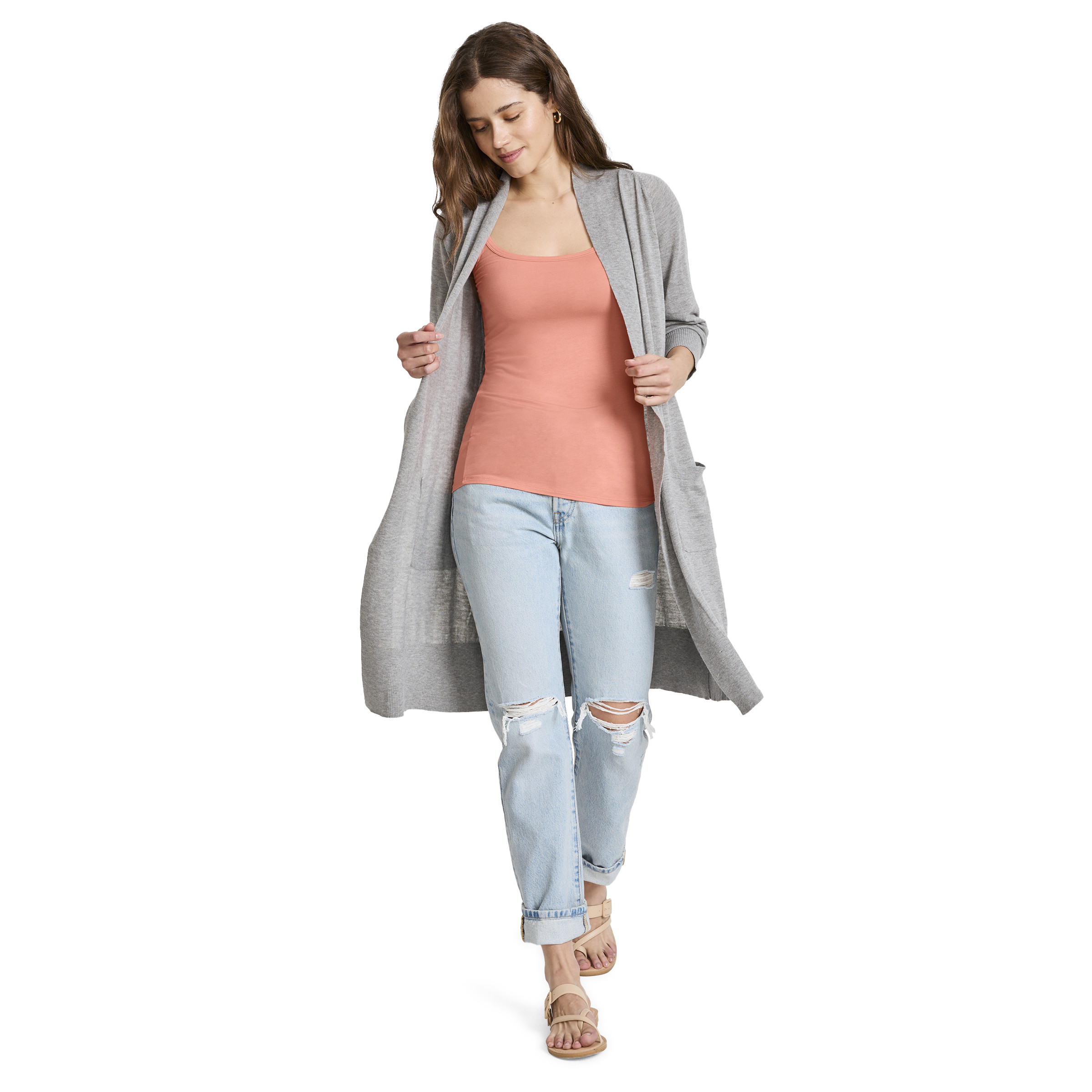 Jockey Women's Supersoft Cami - Picture 40 of 62