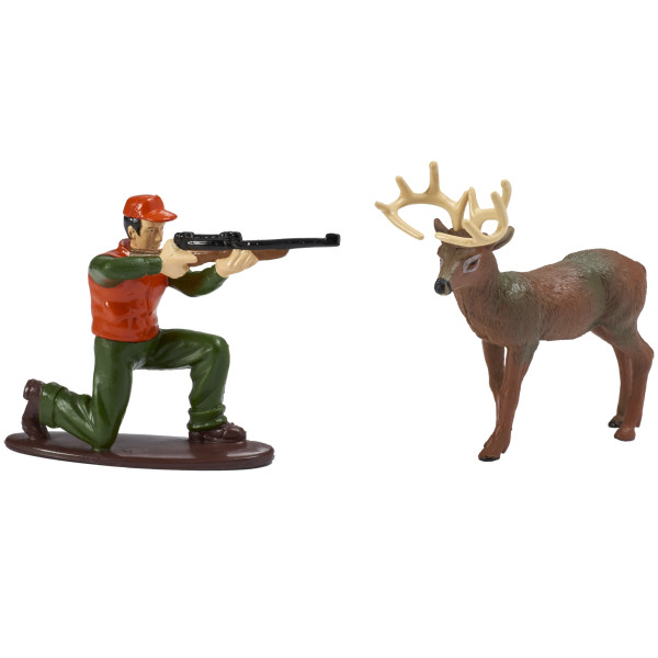 Deer Hunting DecoSet®
