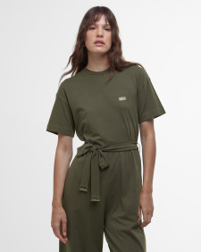 Sierra Jumpsuit Envy
