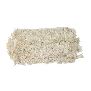 Impact, Utility Pad Wall Washer, 8.9"W, Natural