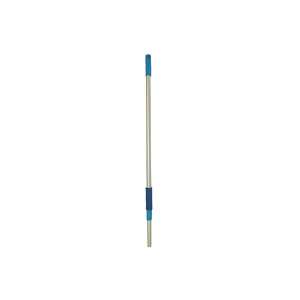 Geerpres, Advantex®, Extension Handle, 70", Aluminum, Silver