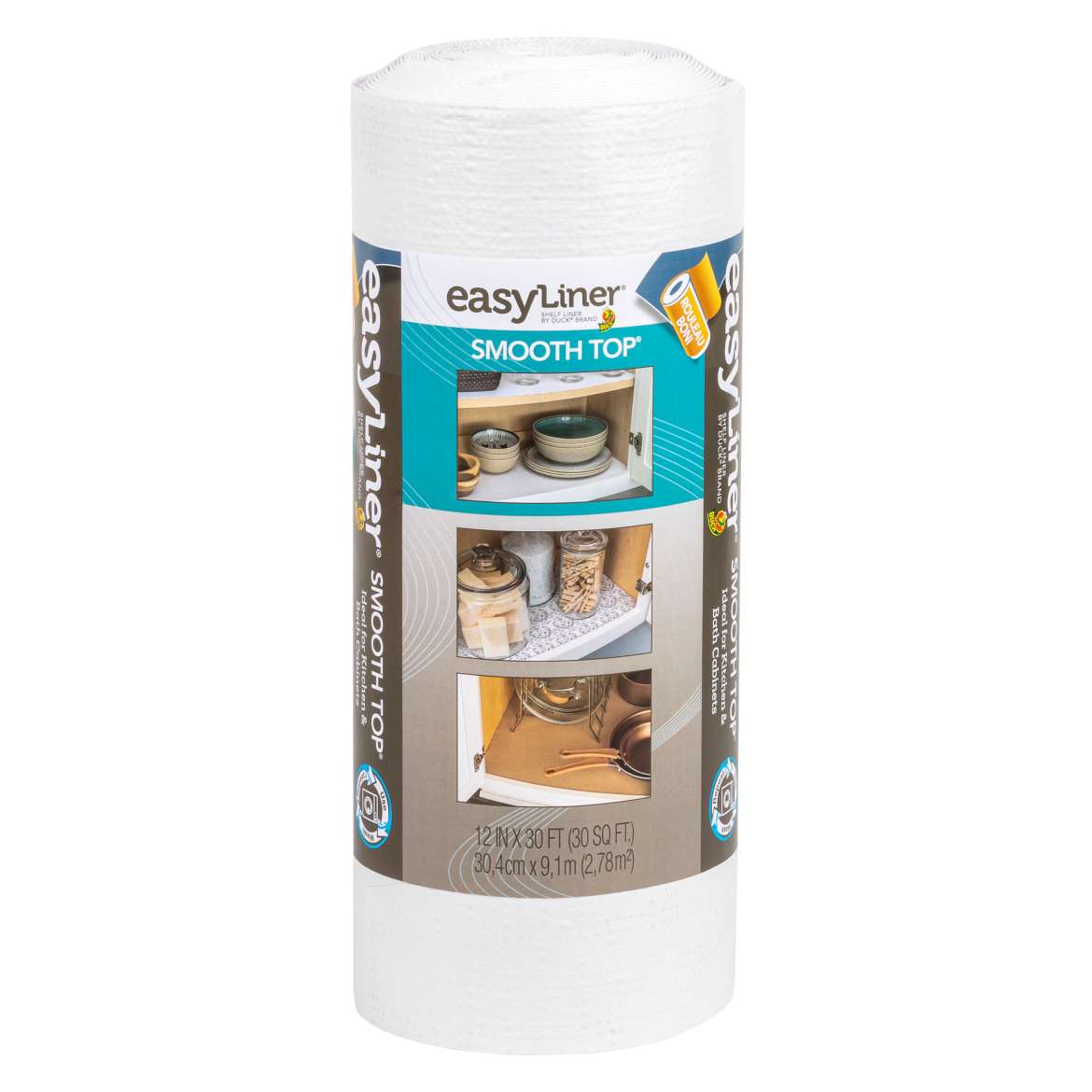 Smooth Top® EasyLiner® Image