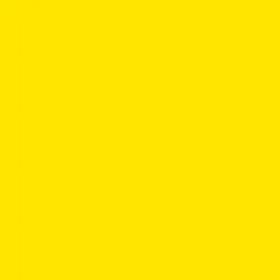 Fadeless Bulletin Board Paper, Fade-Resistant Paper for Classroom Decor, 48” x 50’, Canary, 1 Roll