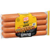 Oscar Mayer Bun-Length Uncured Beef Franks Hot Dogs, 8 ct. Pack