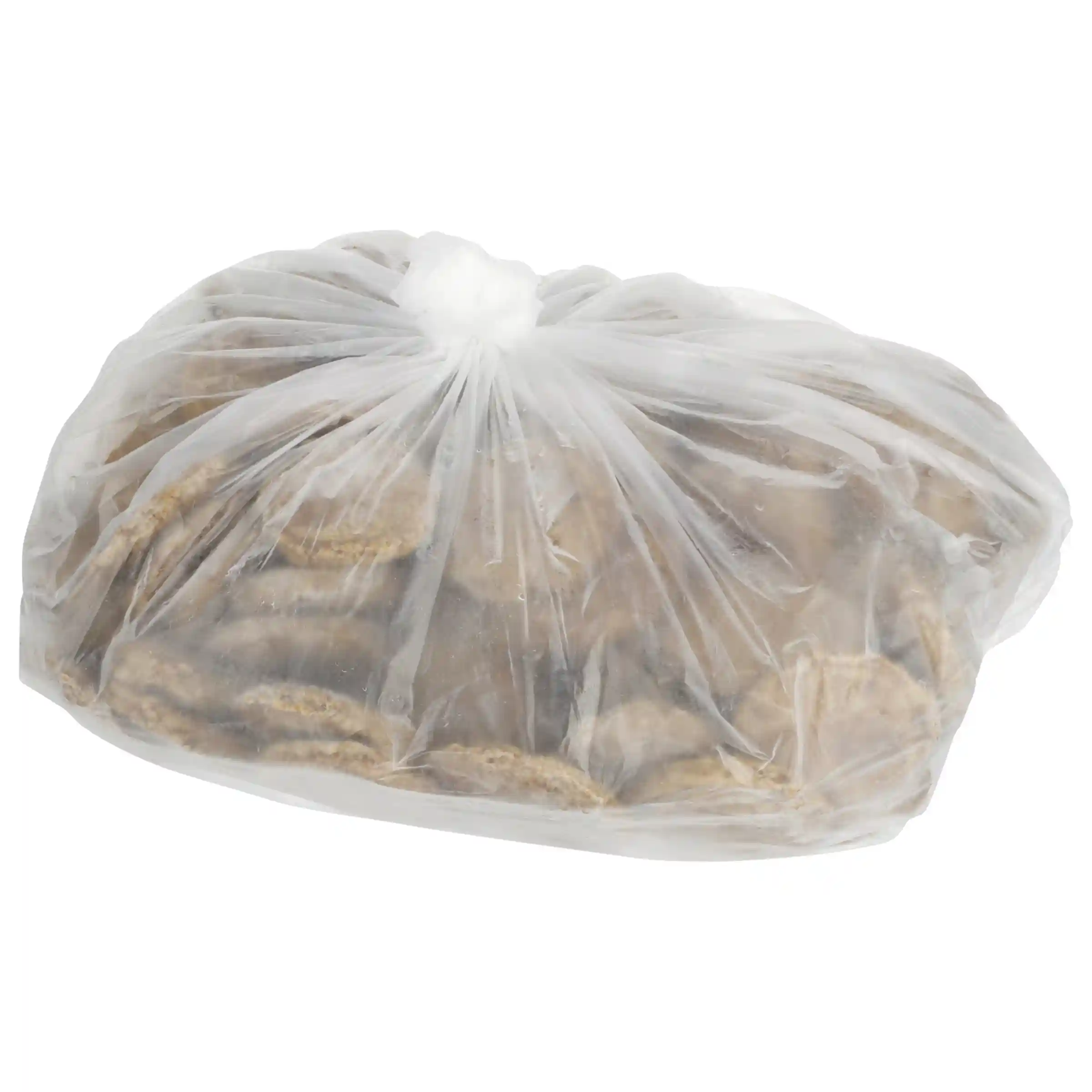 Jimmy Dean® Reduced Fat, Fully Cooked Country Sage Turkey Sausage Patties, 1.5 oz_image_3