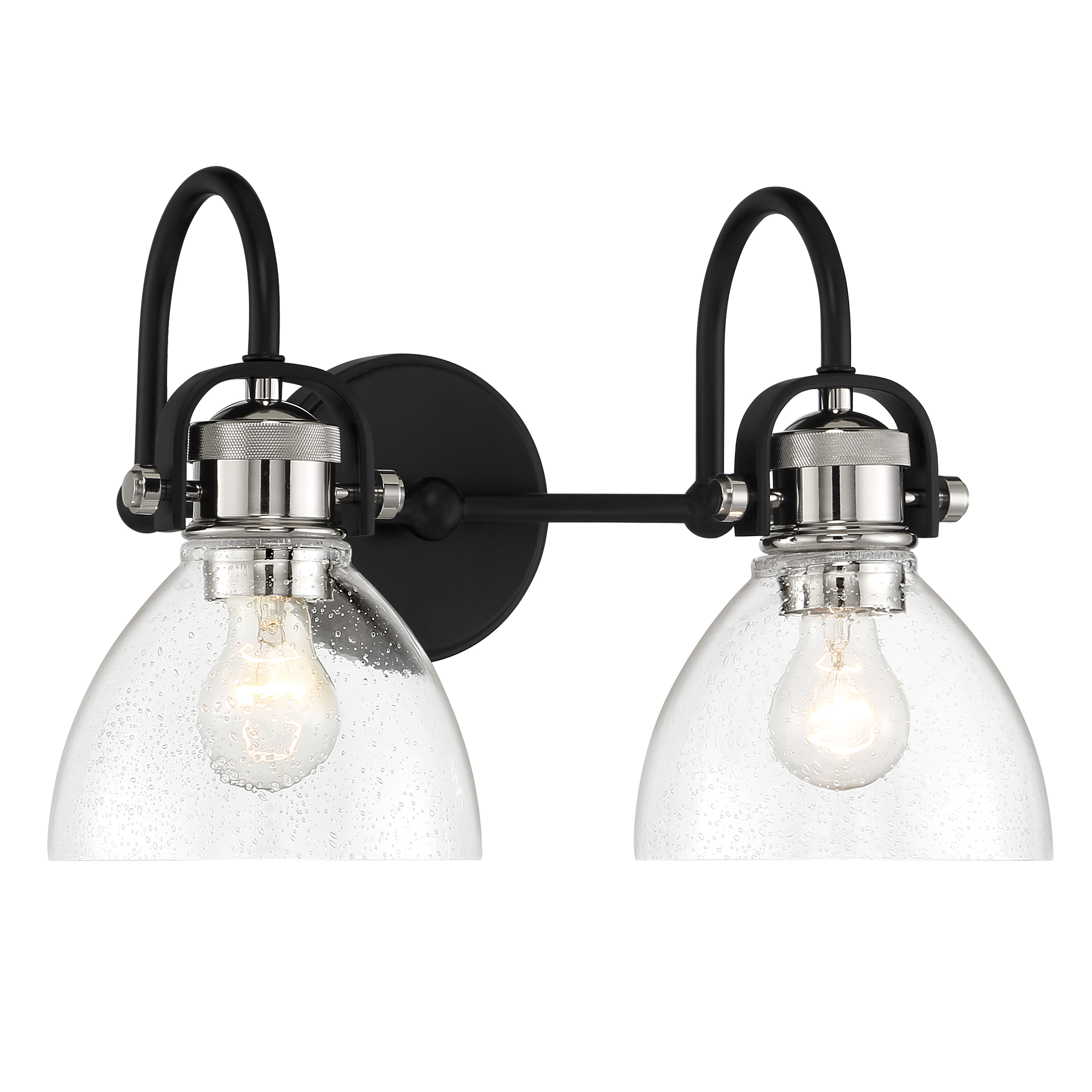 Monico - 2 Light Bath
