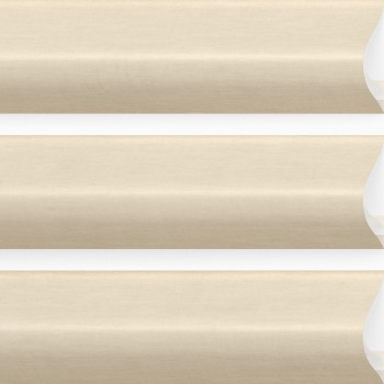 Natural Chalk PR10-948 Pirouette® Blinds