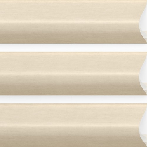Natural Chalk PR10-948 Pirouette® Blinds