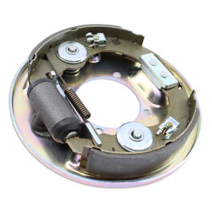 Brake Group Leftside D.180