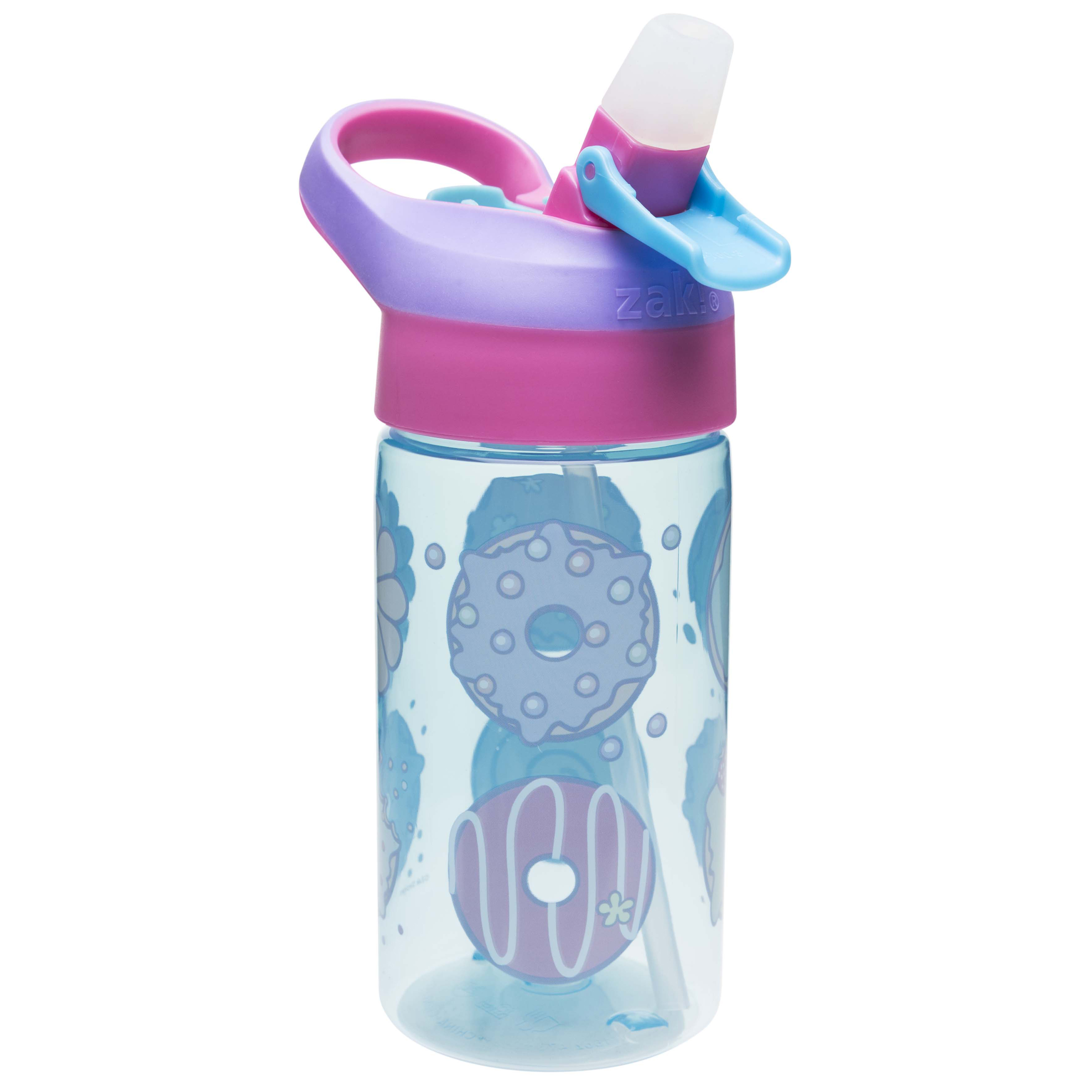Riverside 16 ounce Water Bottle, Doughnuts slideshow image 3 Riverside 16 ounce Water Bottle, Doughnuts slideshow image 3
