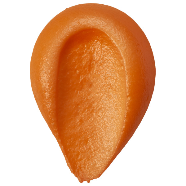 Sunset Orange - Red 3 Free Premium Airbrush Color