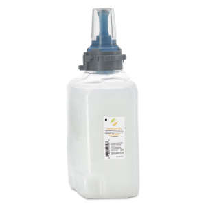 Gojo, Invigorating Conditioning Body Wash & Liquid Shampoo,  1250 mL Cartridge