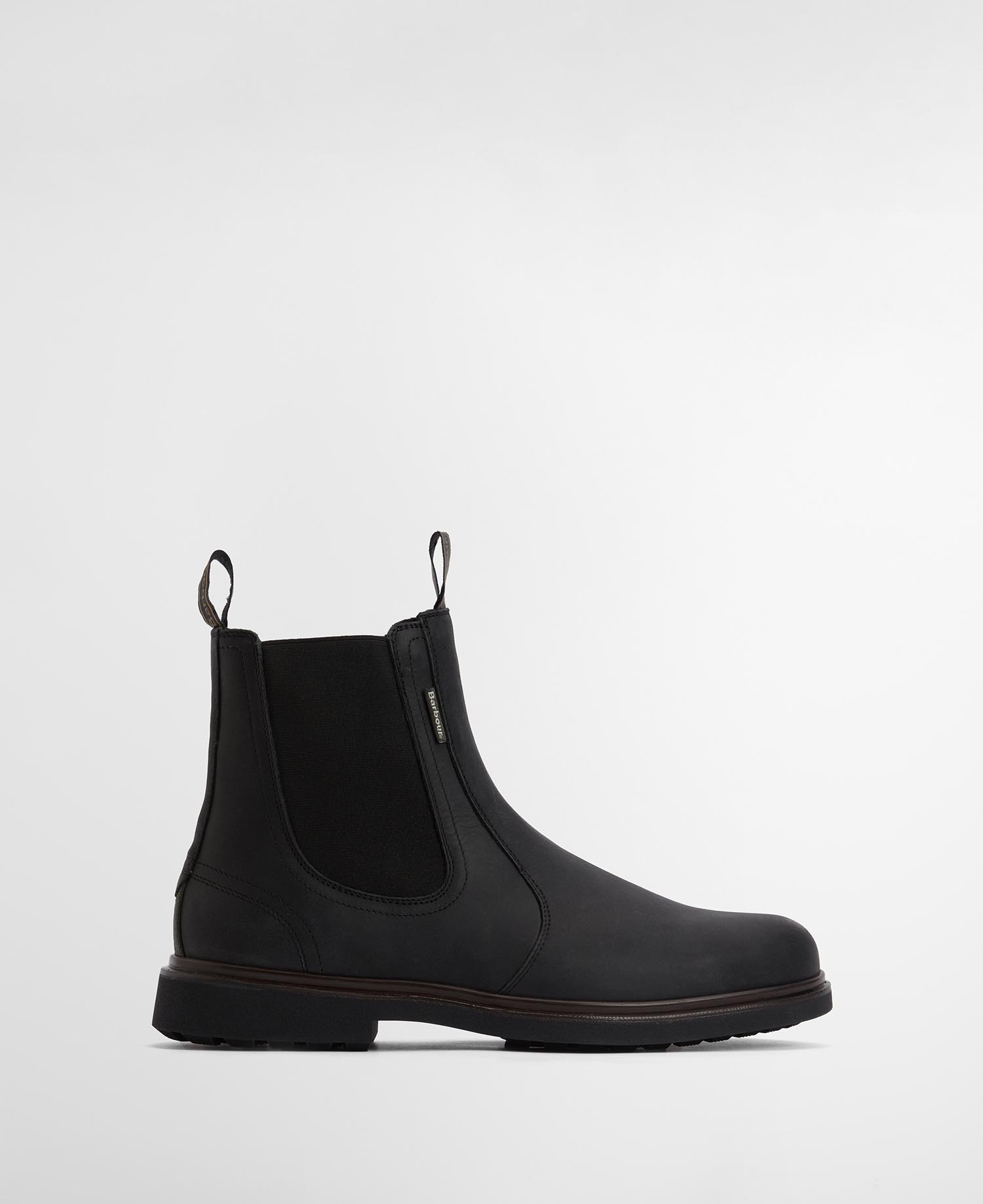 Hale Chelsea Boots image number 0