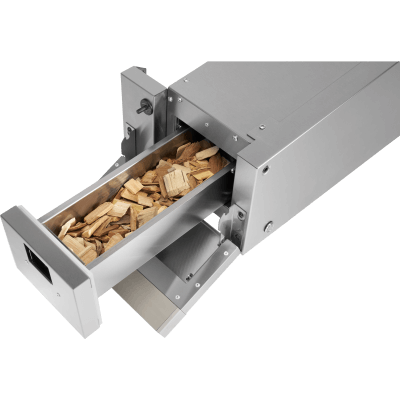 GASM001 - Electric Smoker Box