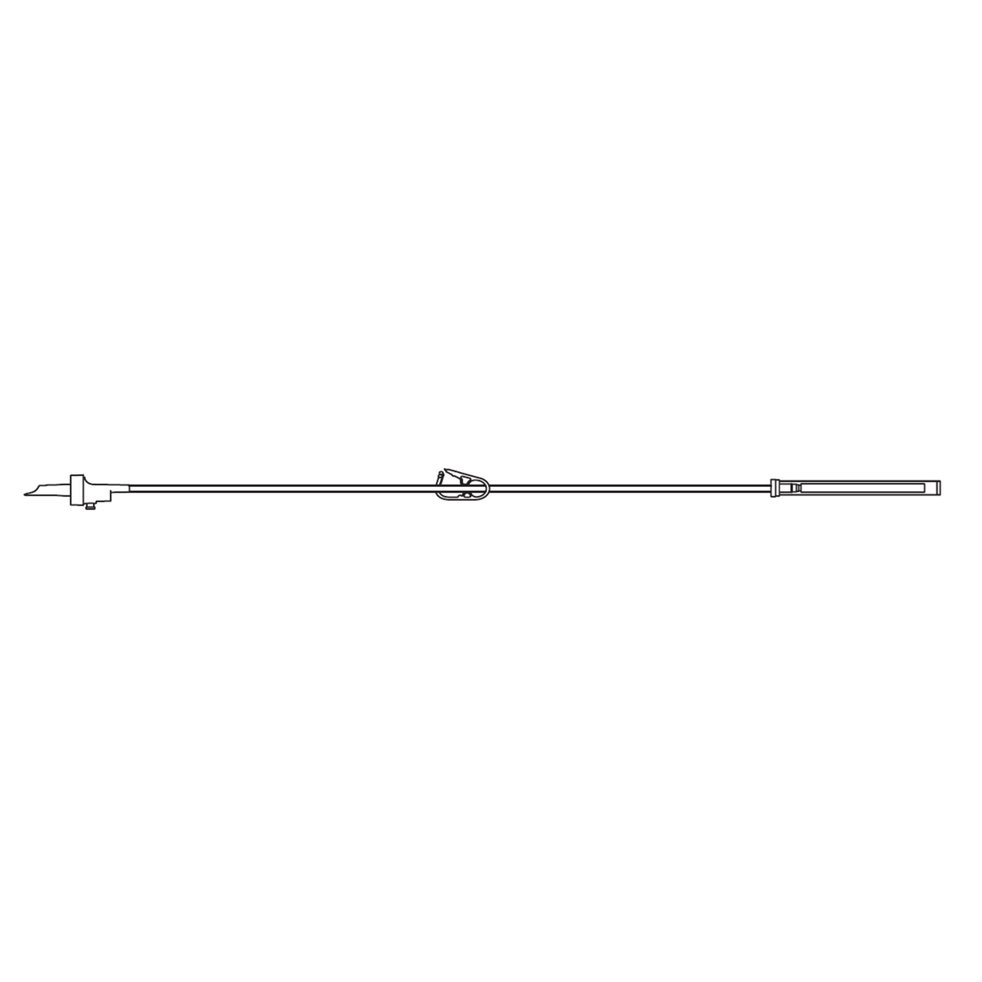 PIC™ Cysto-Bladder Irrigation Set