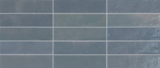 Casablanca Light Blue 1/2×12 Jolly Glossy