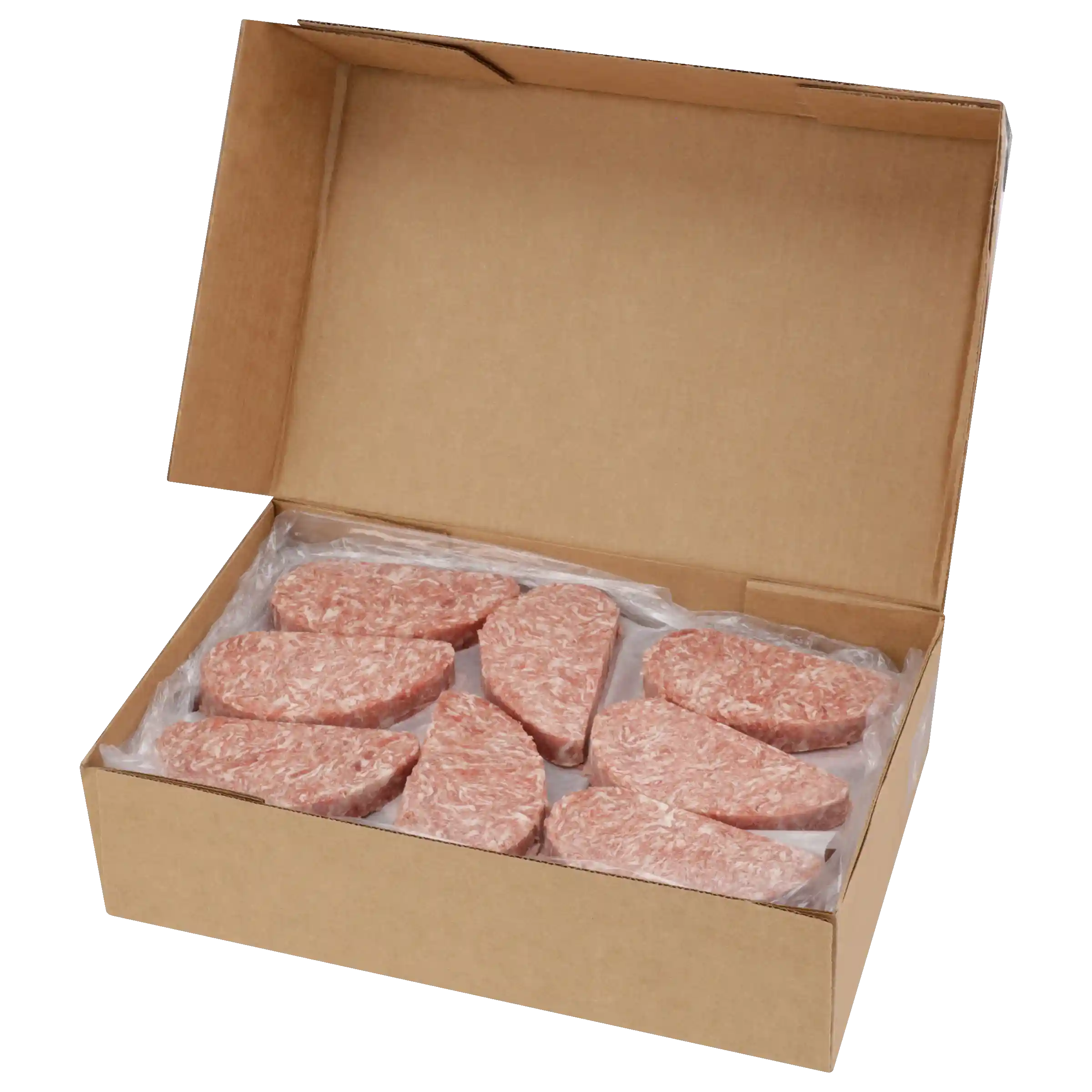 Steak-EZE® Sliced and Shaped Beef Steak _image_4