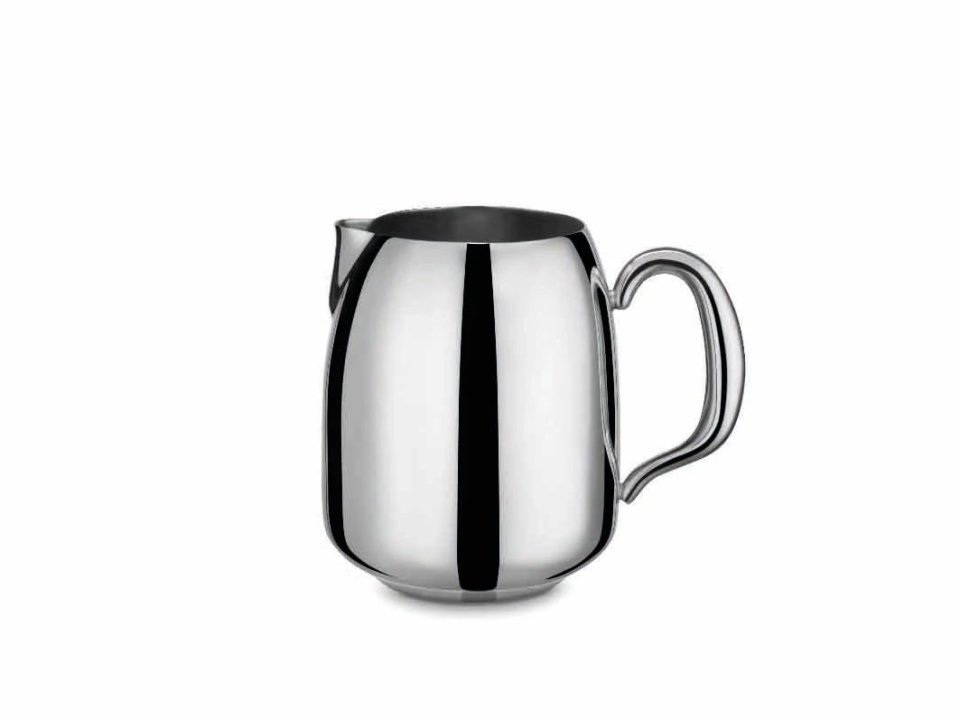 Cremière Atlantis Collection de 0.35 L en acier inoxydable