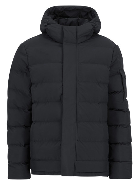 Daleson Puffer Jacket Daleson Puffer Jacket