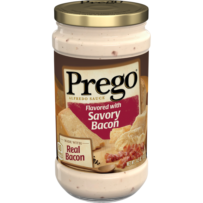Prego Alfredo Sauces Prego Uqujekipxa89wukfbwtf