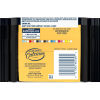 Kraft Deli Deluxe American Cheese Slices 12 oz Package