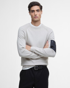 Maglione girocollo Blades 
