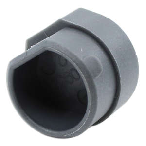 Hose Closing Upper Cap