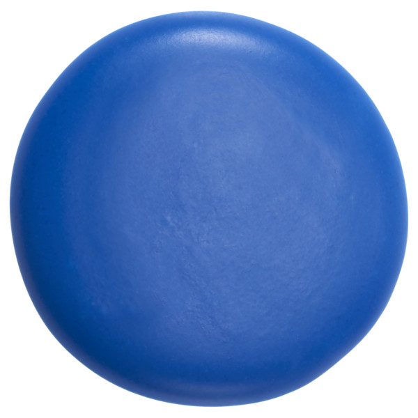 Royal Blue - Red 3 Free Cake Drip