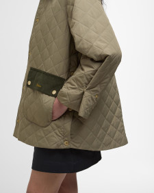 Steppjacke Corinne 