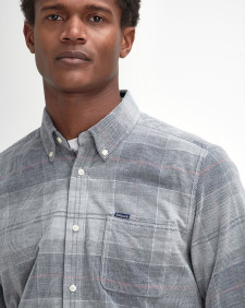 Blair Tailored Long-Sleeved Shirt 