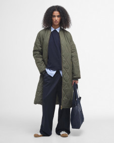 Steppjacke Rhea 