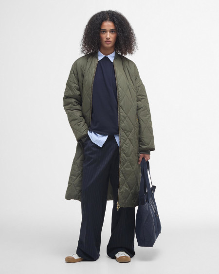 Steppjacke Rhea