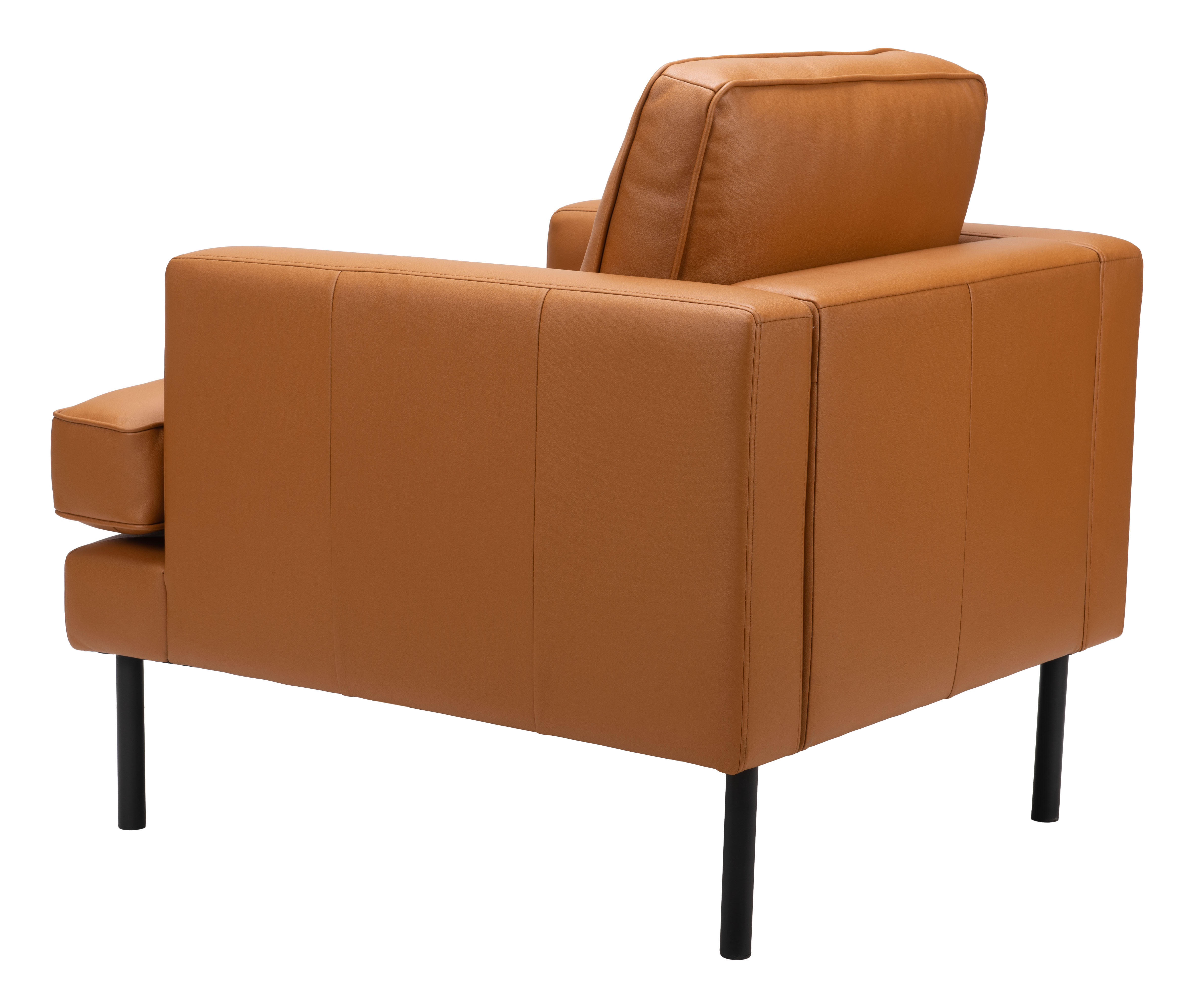 Decade Armchair Brown product image