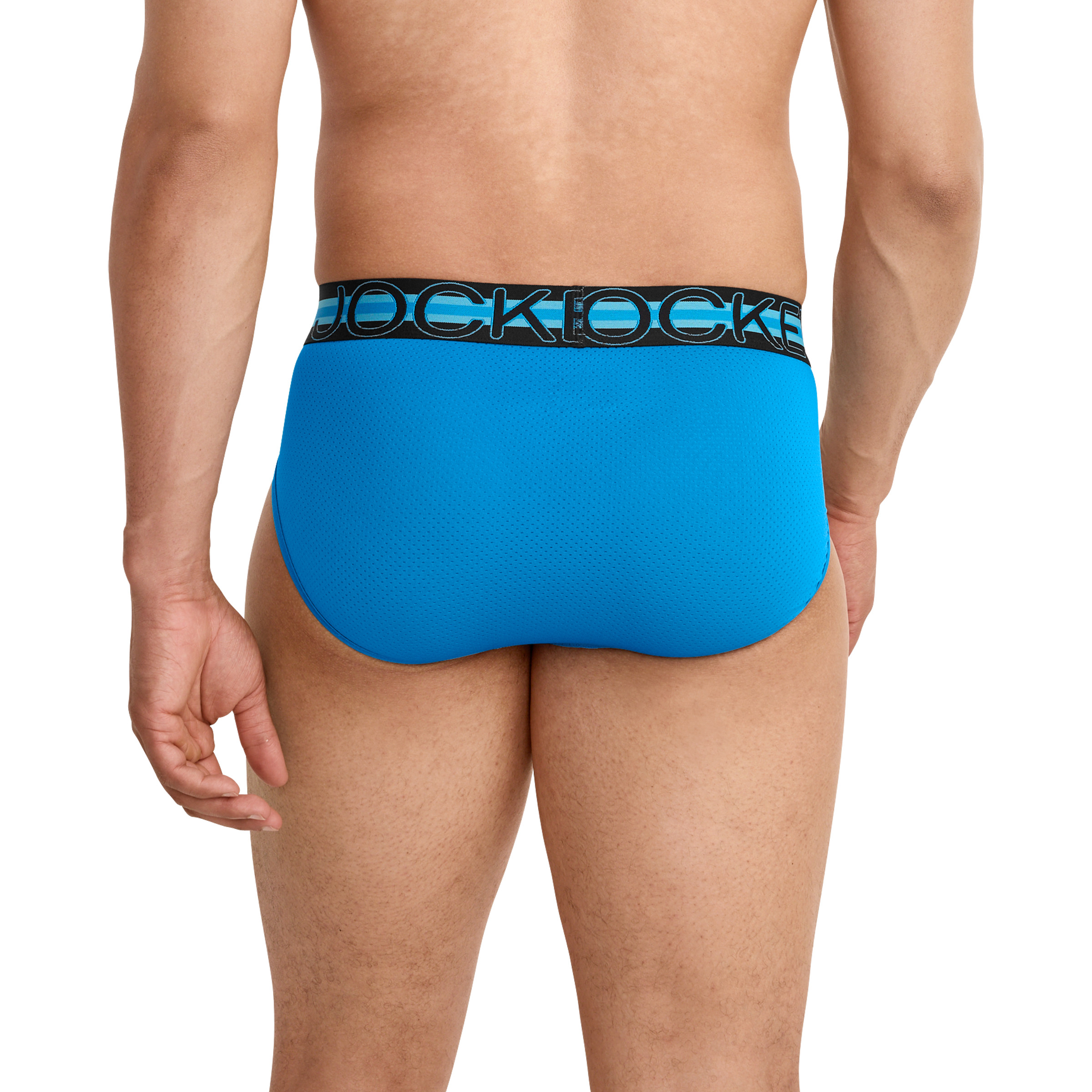Jockey Sport Men's Stability Pouch Microfiber Brief - Picture 32 of 53