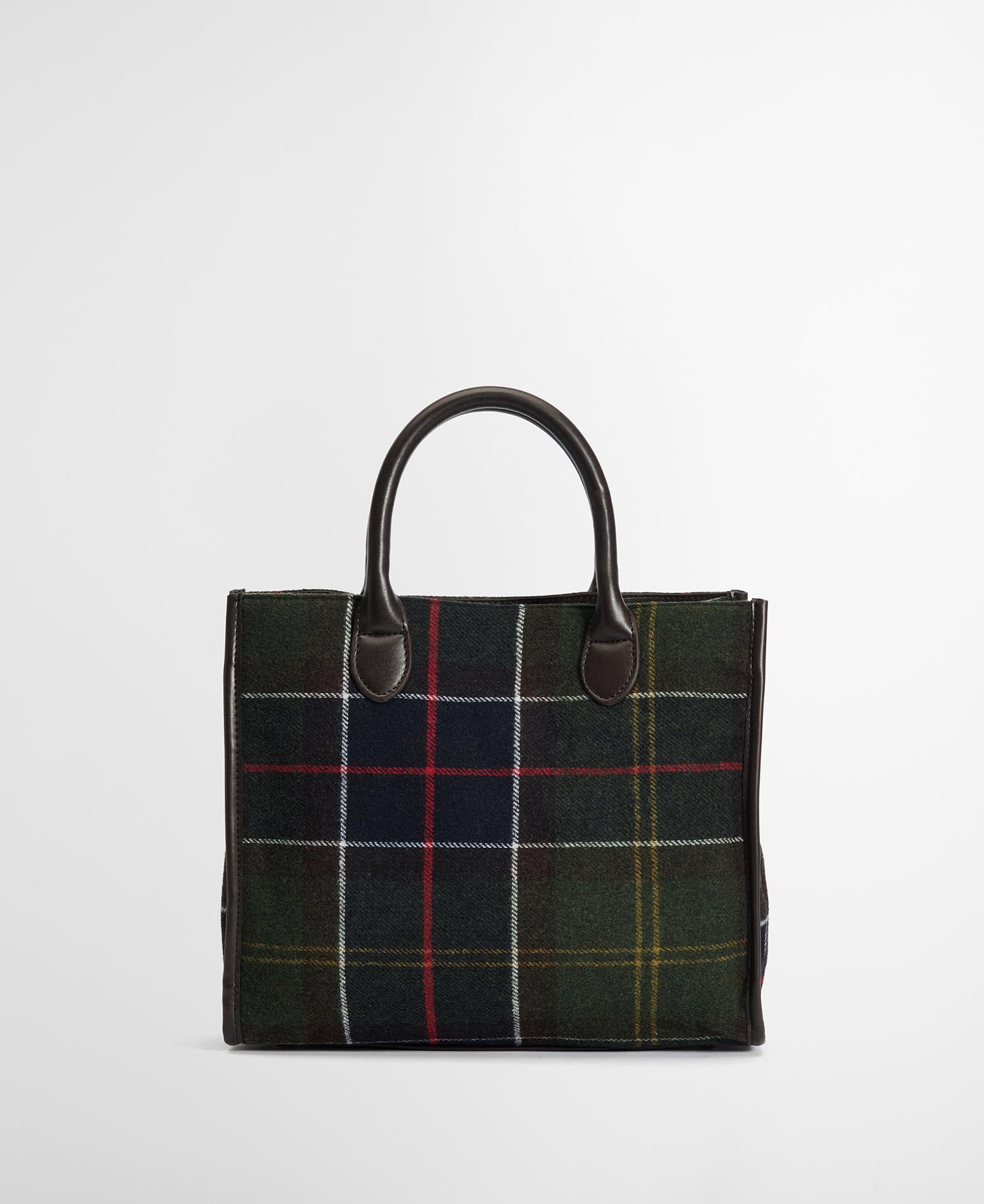 Tasche Barrhill Tartan image number 1