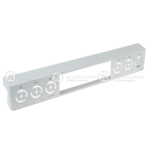 WHITE SLATE  MANIFOLD PANEL