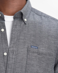 Buckley Tailored Long-Sleeved Shirt 